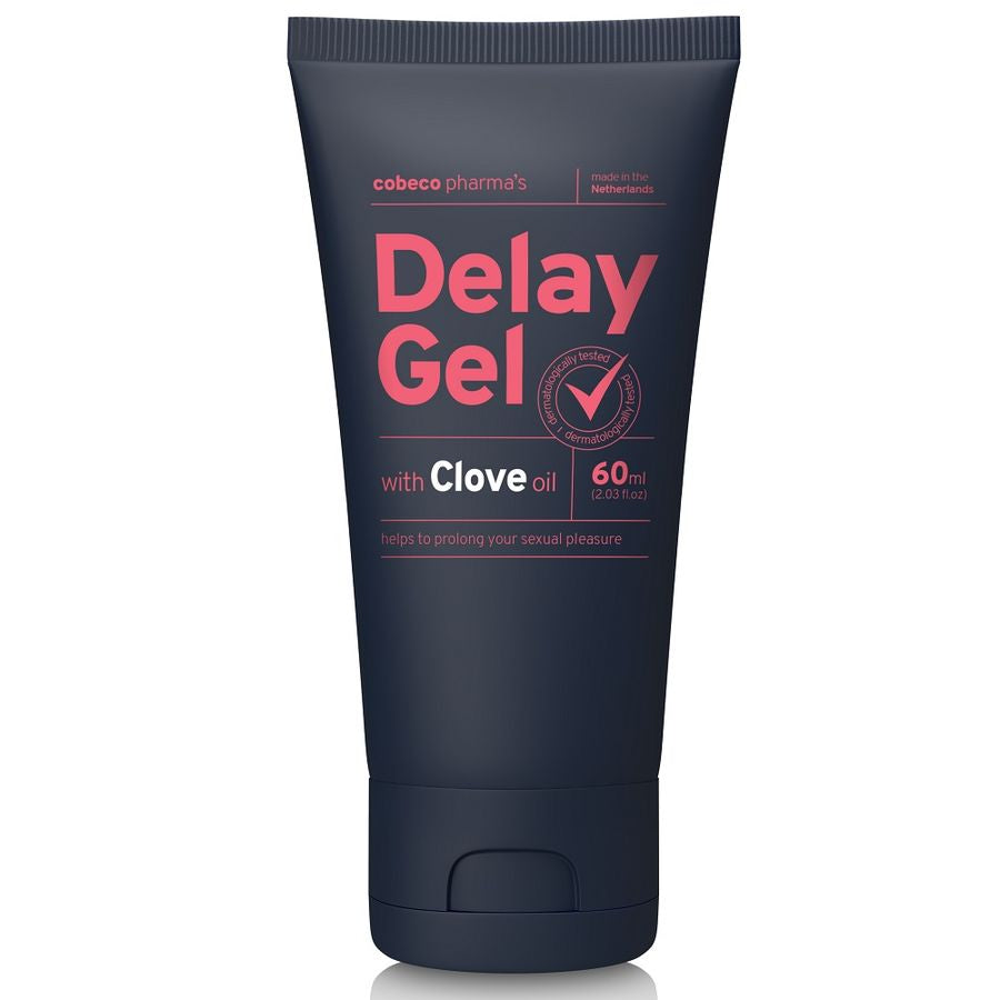 Gel retardant girofle 60ml
