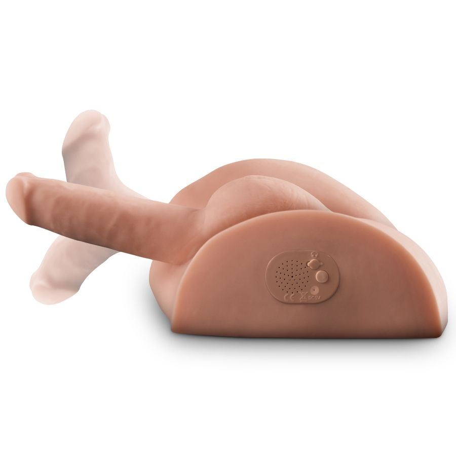 Interactive Fuck It Silly