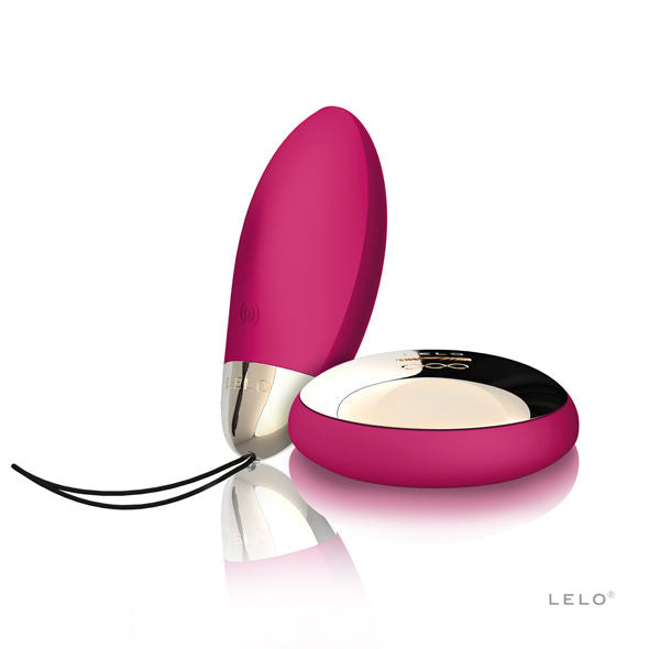 Lyla 2 Cherry Massage Egg Insignia Design Edition