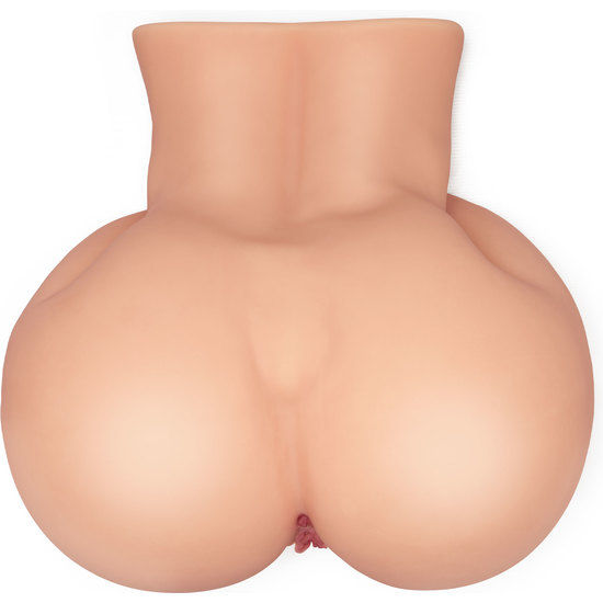 Fuckholes real masturbator stico