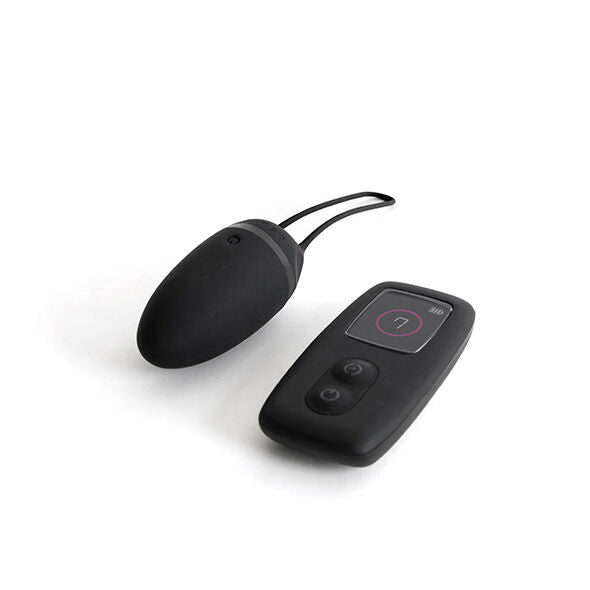 Bnaughty premium unleashed black