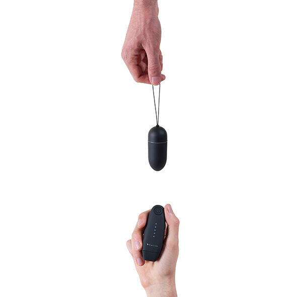 Bnaughty classic unleashed black