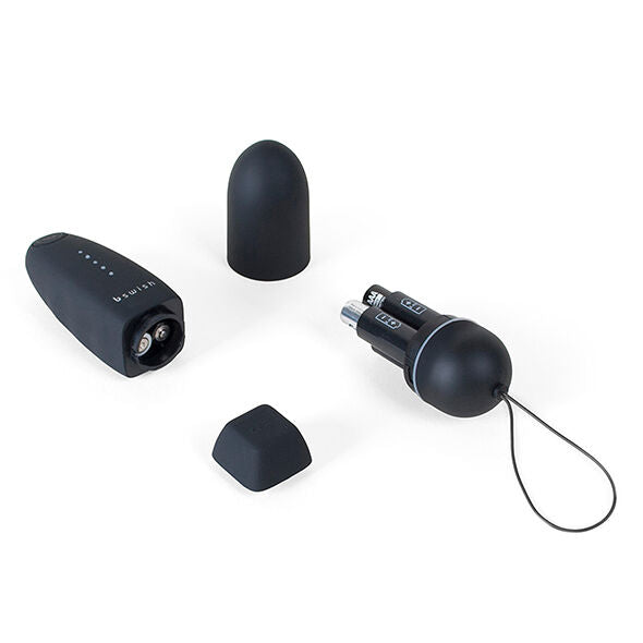 Bnaughty classic unleashed black