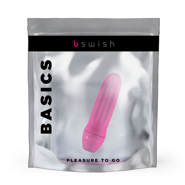 Bmine classic blush pink