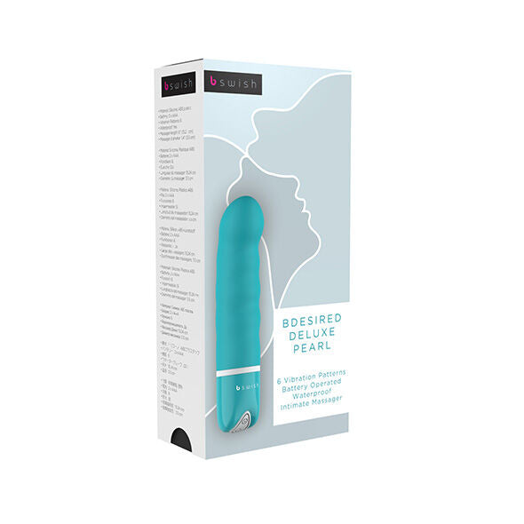 bdesired jade deluxe bead vibrator 