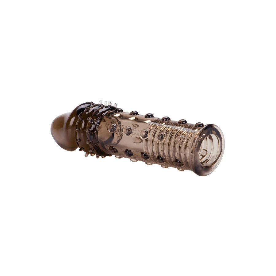 Adonis black extension cord