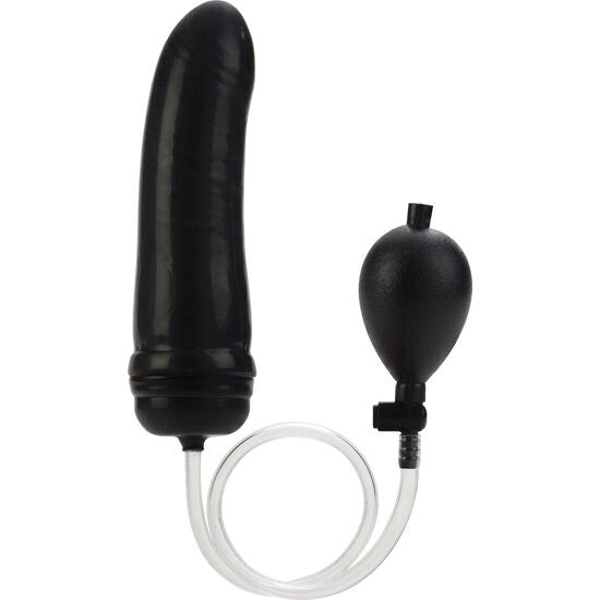 Colt lourd sonde plug anal gonflable