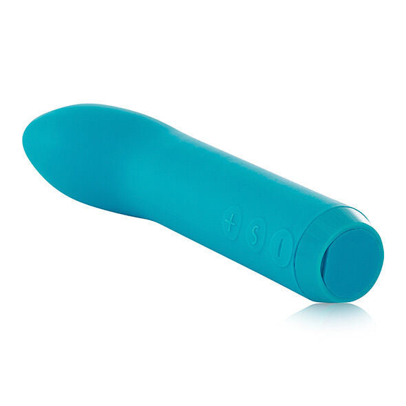 Blue G-spot bullet vibrator