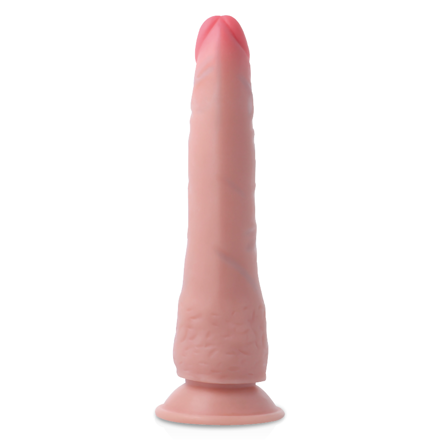 Crusader Dual Density 21.5 cm -o- 4.46 cm