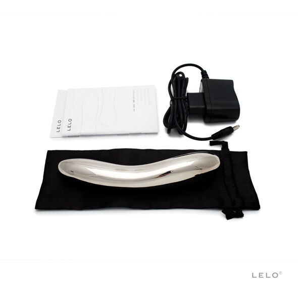 Inez stainless steel vibrator