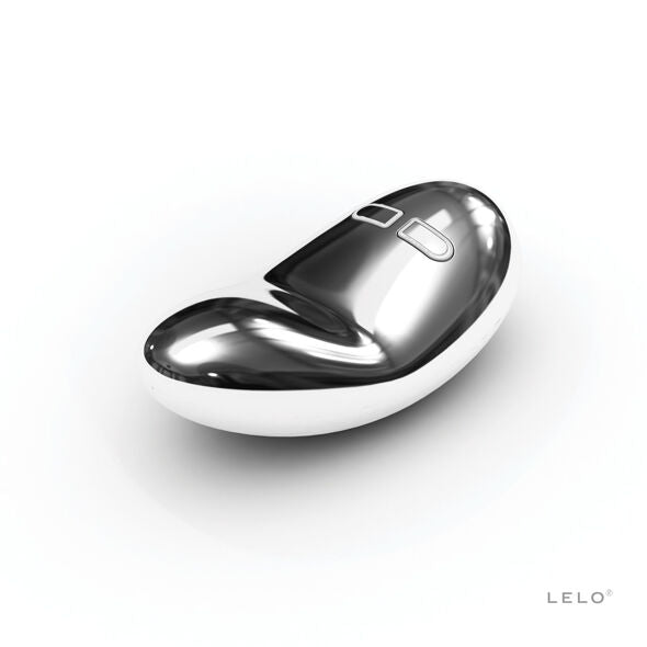 Yva stainless steel vibrator