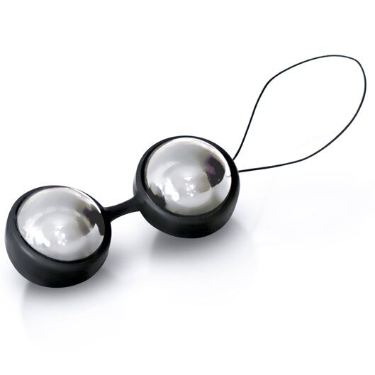 Luna billes acier inoxydable