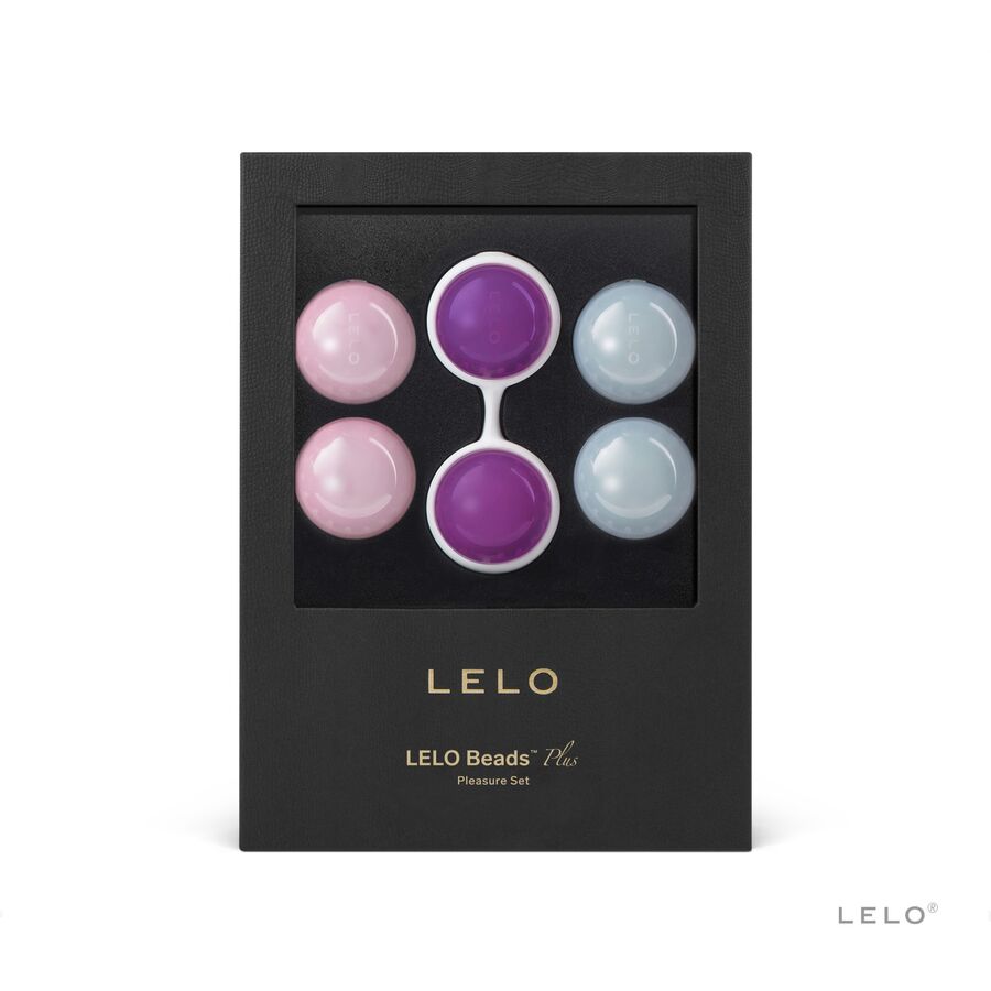 Luna beads plus ensemble plaisir