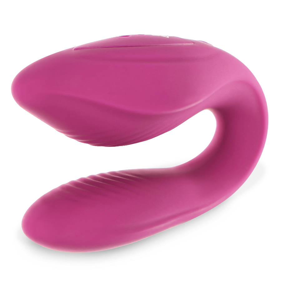 Kama remote control for couples azabache