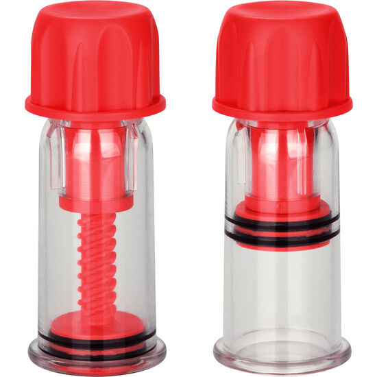 Colt nipple prosuckers rouge