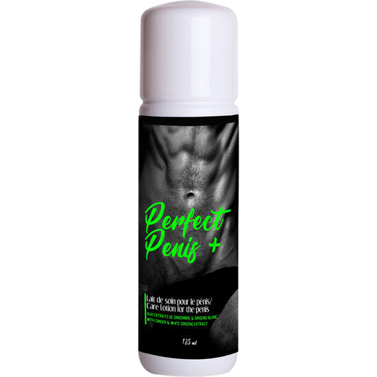 Pénis parfait - crème stimulante pour pénis 125ml