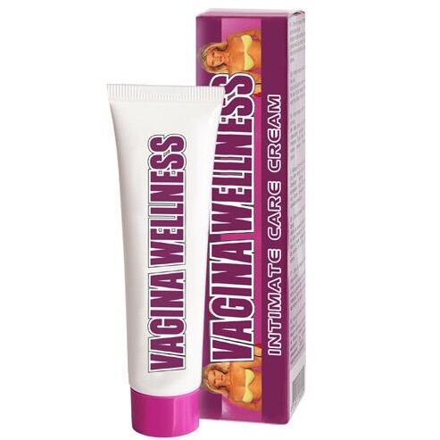 Bien-être vagin pour masser les lèvres 30ml