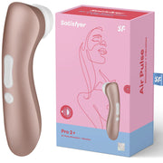 Pro 2 vibration 2020 edition