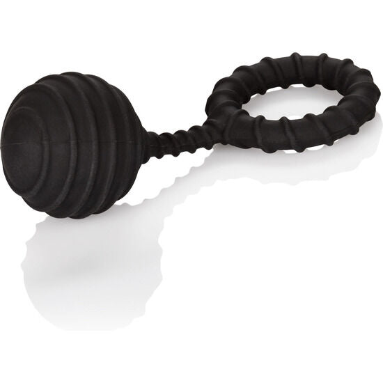 Colt large weighted ring