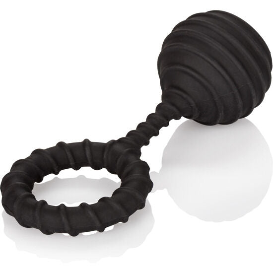Colt large weighted ring