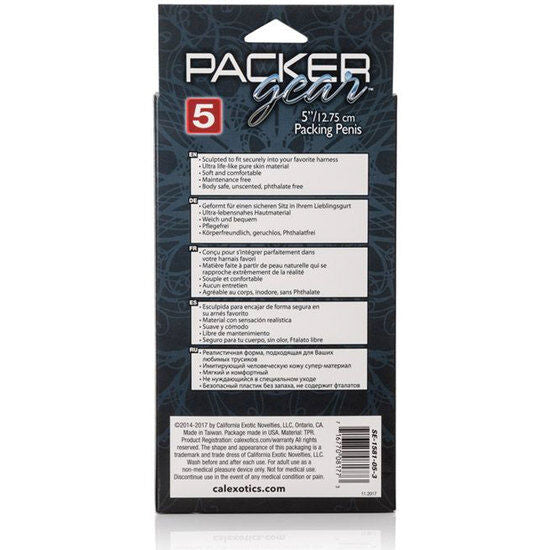 14.5cm penis flesh packaging