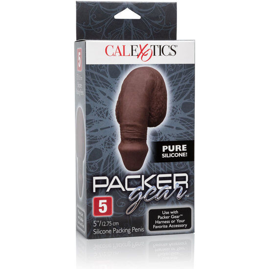 Silicone penis wrap 12.75 cm