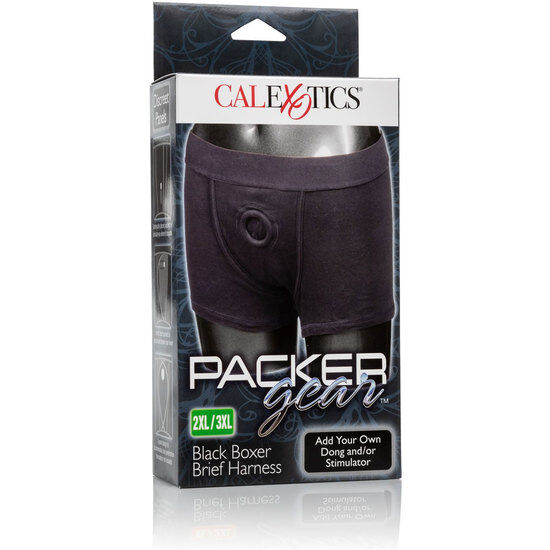 Boxer harness