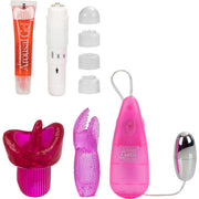 Her clit kit