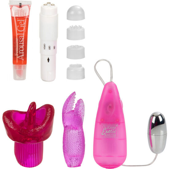 Her clit kit
