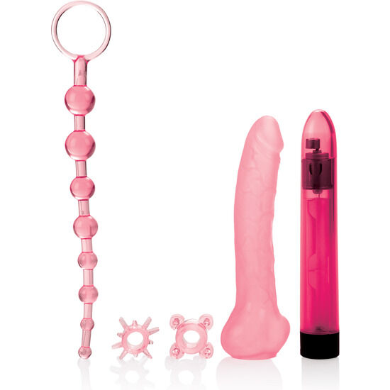 Starter Love Kit