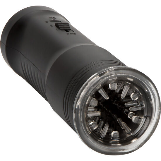 Ultimate Head Exciter with Optimal Power