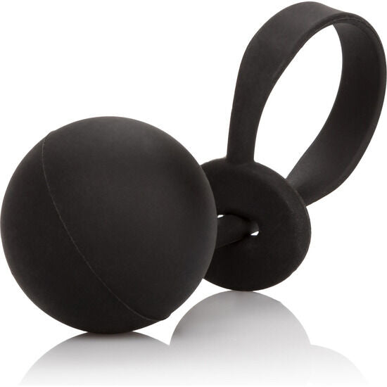 Lasso ring weight?