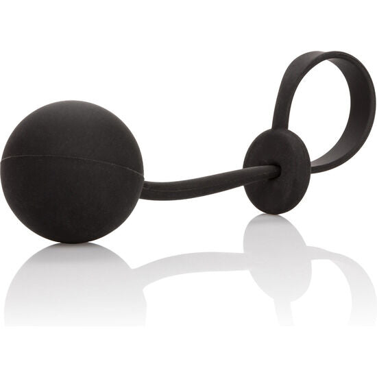 Lasso ring weight?