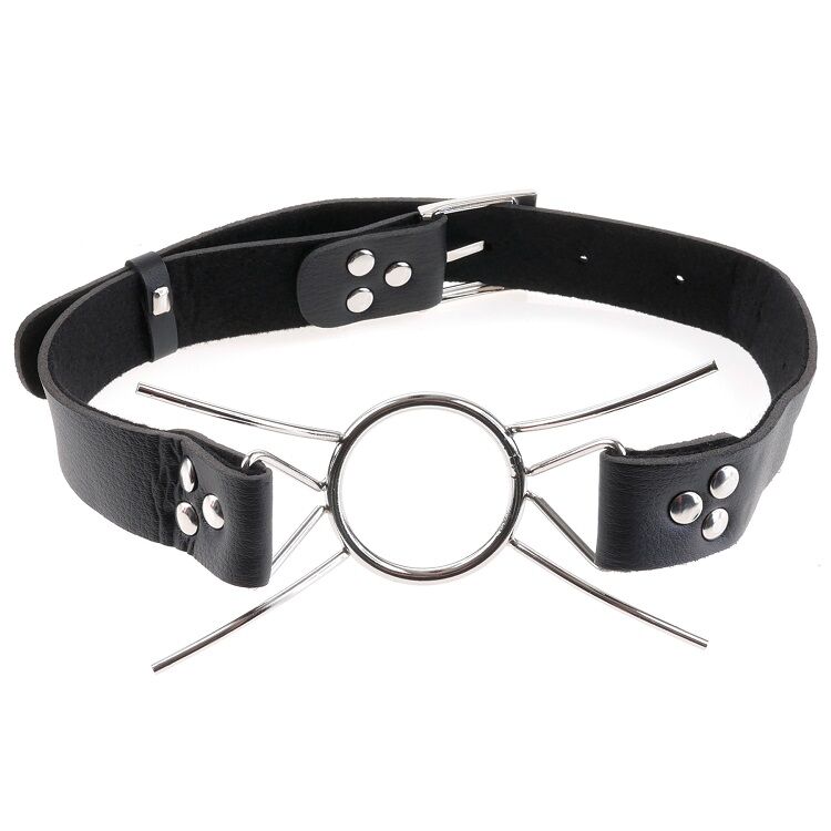 Spider gag