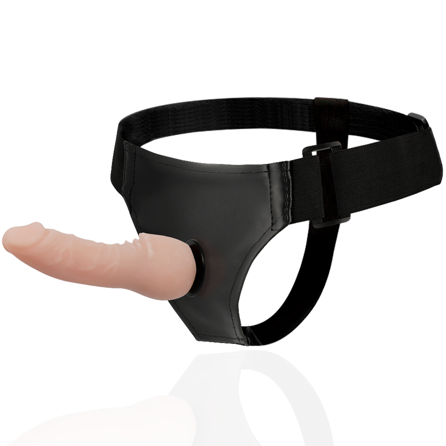 James reins 16 cm -o- 3.3 cm