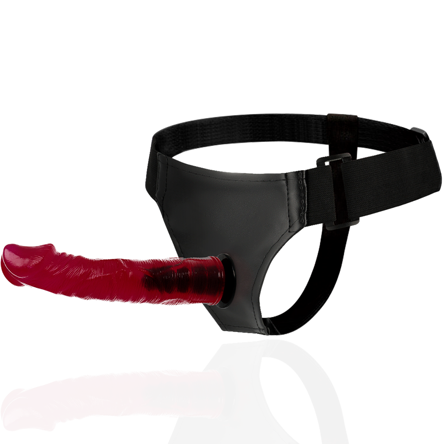 Reins brant 19 cm -o- 4 cm