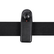 Rnes vibrator hector 20 cm -o- 3.5 cm