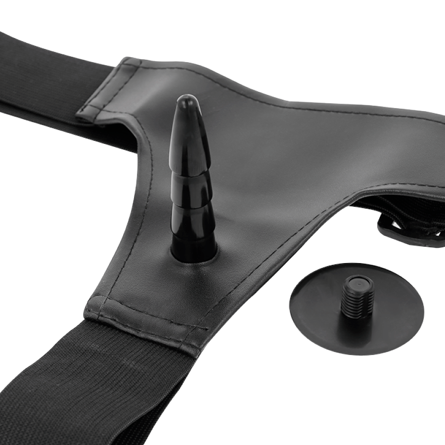 Rnes vibrator hector 20 cm -o- 3.5 cm
