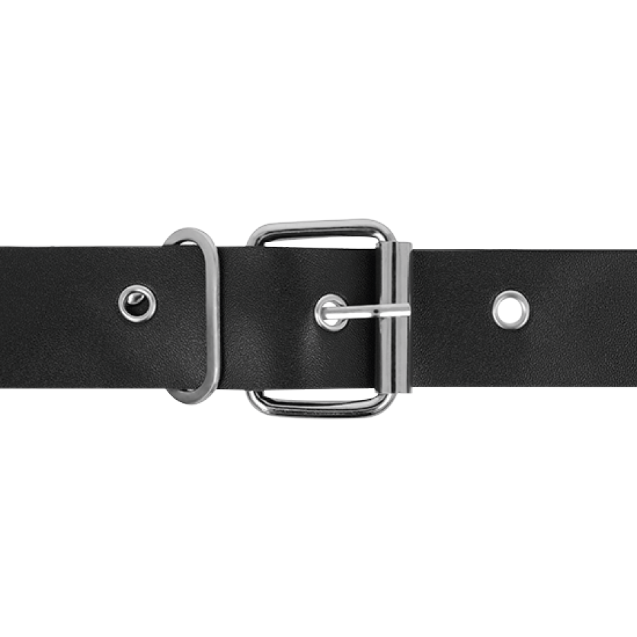 Reins taylor deluxe 18 cm -o- 4.5 cm