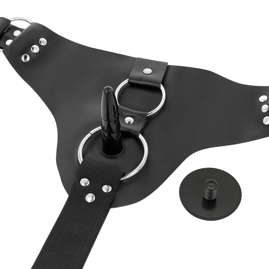 Reins murdock 19.8 + 15 cm -o- 4 cm