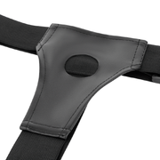 Willian hollow rnes avec vibrateur 17 cm -o- 4.5 cm