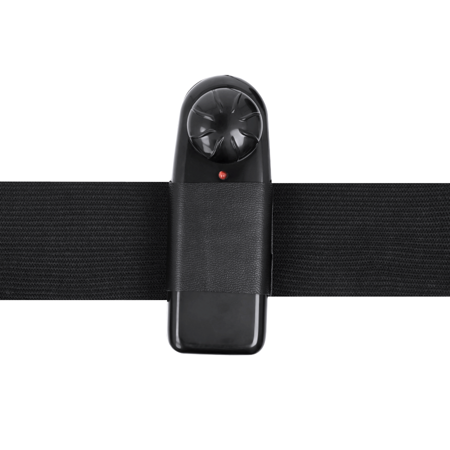Gregory hollow rnes avec vibrateur 16.5 cm -o- 4.3 cm