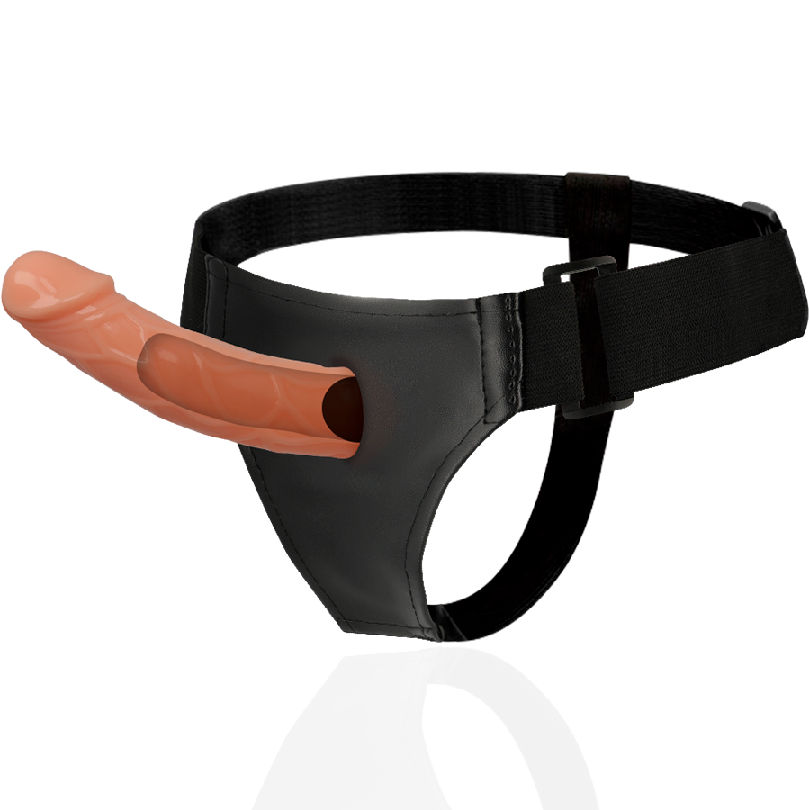 Reins hueco blake 15.5 cm -o- 4 cm
