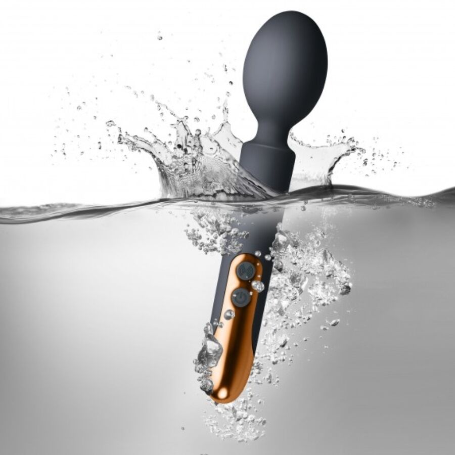 Oriel massager for couples