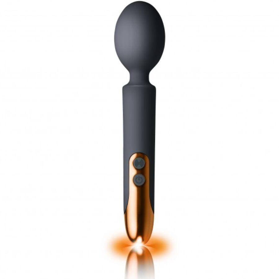 Oriel massager for couples