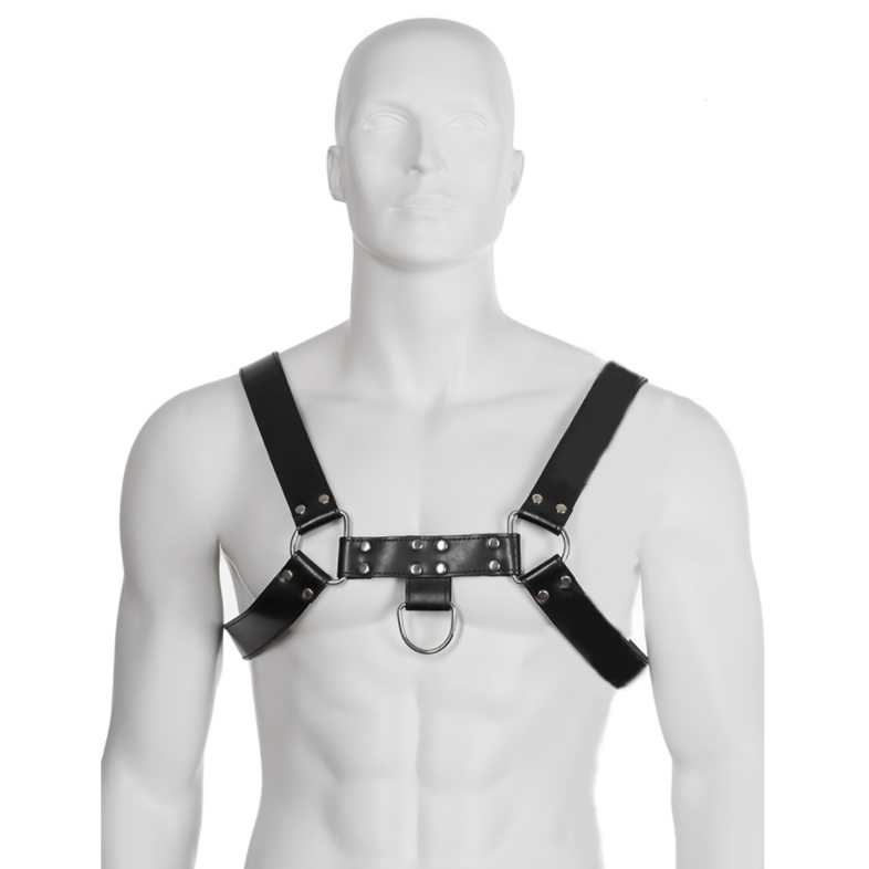 Chain harness iii 
