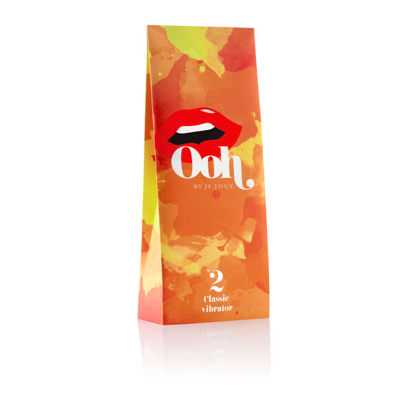 Ooh by replacement coral stimulator