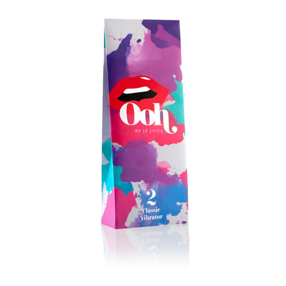 Ooh by replacement pink stimulator