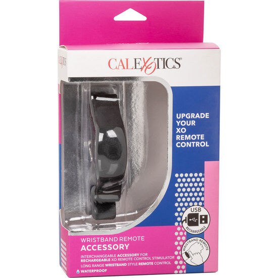 Bracelet Remote Control Accessory