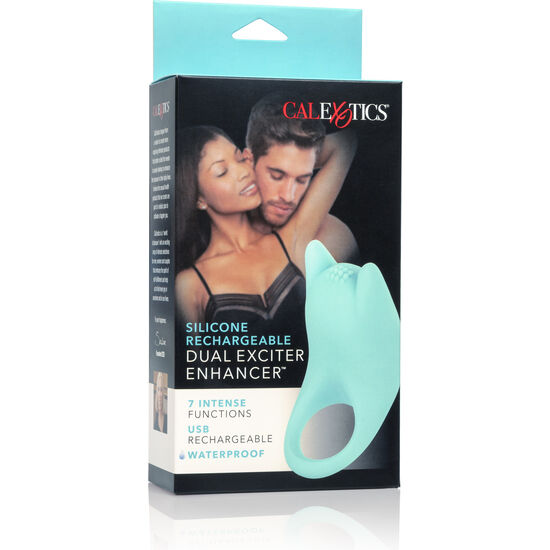 Améliorateur de double exciter
